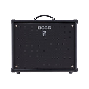 BOSS Katana 100 - 1x12Inch Mark 2 Guitar Amplifier