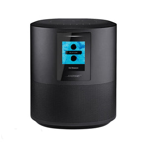 Bose Home Speaker 500, Triple Black