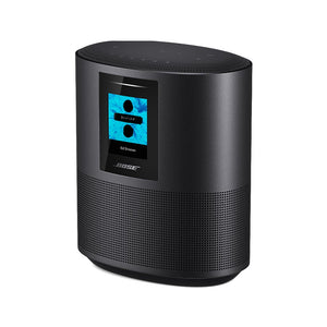 Bose Home Speaker 500, Triple Black