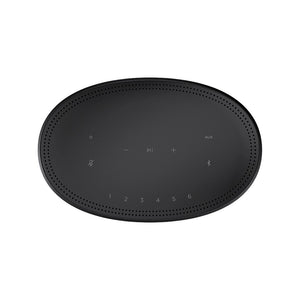 Bose Home Speaker 500, Triple Black