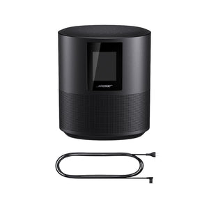 Bose Home Speaker 500, Triple Black