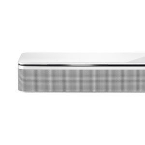 Bose Soundbar 700, White