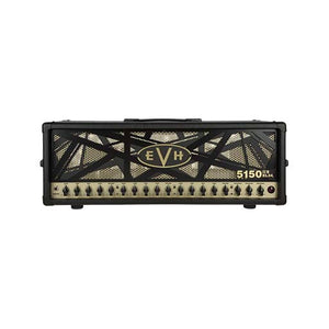 EVH 5150 IIIS EL34 100W Tube Guitar Amplifier Head, 230V EU