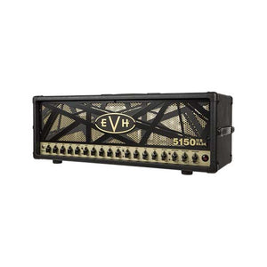 EVH 5150 IIIS EL34 100W Tube Guitar Amplifier Head, 230V EU