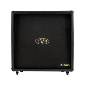 EVH 5150 IIIS EL34 4x12 Straight Guitar Amplifier Extension Cabinet