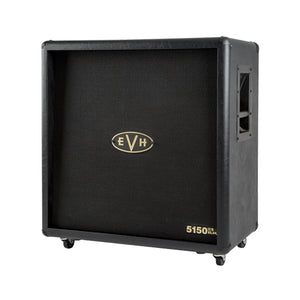 EVH 5150 IIIS EL34 4x12 Straight Guitar Amplifier Extension Cabinet