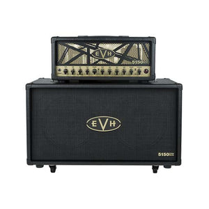 EVH 5150 III 50W EL34 50W Tube Guitar Amplifier Head, 230V EU