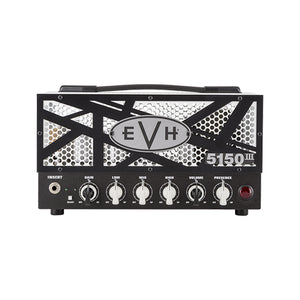 EVH 5150III 15W LBXII Guitar Tube Amplifier Head, 230V EUR