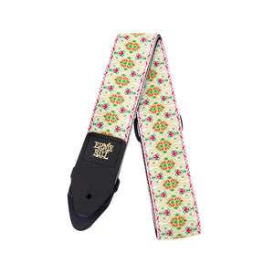 Ernie Ball Barcelona Jacquard Guitar Strap