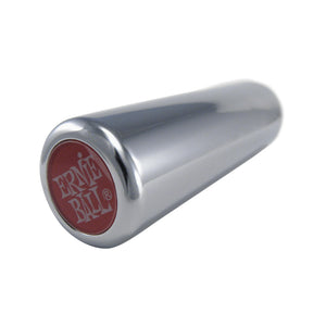 Ernie Ball Steel Bar Guitar Slide, Heavy