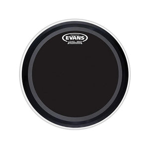 Evans BD24EMADONX 24inch EMAD ONYX - Bass