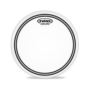 Evans ETP-EC2SCTD-S EC2 Frosted Tom Pack (12,13,16inch) - Standard