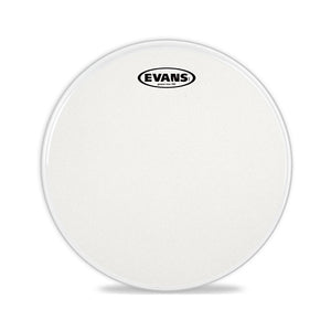 Evans S14GEN30 14inch Orchestral 300 - Snare Side