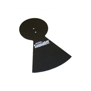 Evans SO-CYM SoundOff Cymbal Mute