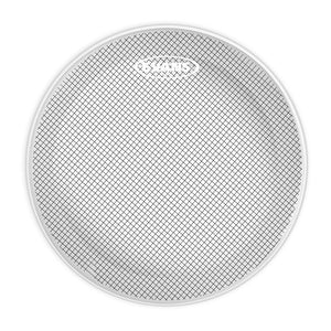 Evans SS13MH1 13inch Hybrid Series - Marching Snare Side