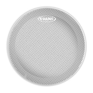 Evans SS14MH1 14inch Hybrid Series - Marching Snare Side