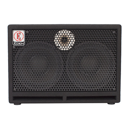 Eden TN2252 Terra Nova 225W 2x10inch Bass Combo Amplifier