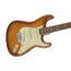 Fender American Performer Stratocaster Electric Guitar, RW FB, Honeyburst