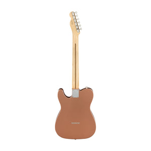 Fender American Performer Telecaster Electric Guitar, Maple FB, Penny