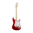 Fender Artist Eric Clapton Stratocaster Guitar, Maple Neck, Torino Red