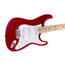 Fender Artist Eric Clapton Stratocaster Guitar, Maple Neck, Torino Red