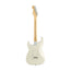 Fender Player Stratocaster Electric Guitar, Maple FB, Polar White