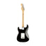 Fender Player Stratocaster Electric Guitar, Pau Ferro FB, Black