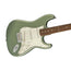 Fender Player Stratocaster Electric Guitar, Pau Ferro FB, Sage Green