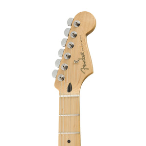 Fender Player HSS Stratocaster Electric Guitar, Maple FB, Tidepool