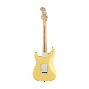 Fender Player HSS Stratocaster Electric Guitar, Maple FB, Buttercream