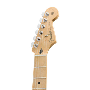 Fender Player HSS Stratocaster Electric Guitar, Maple FB, Buttercream