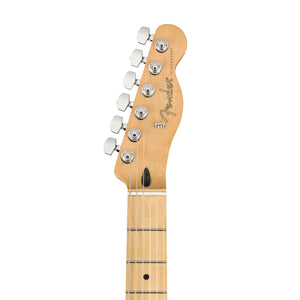 Fender Player Telecaster Electric Guitar, Maple FB, 3-Tone Sunburst