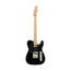 Fender Player Telecaster Electric Guitar, Maple FB, Black