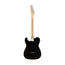 Fender Player Telecaster Electric Guitar, Maple FB, Black