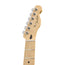 Fender Player Telecaster Electric Guitar, Maple FB, Black