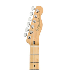 Fender Player Telecaster Electric Guitar, Maple FB, Tidepool