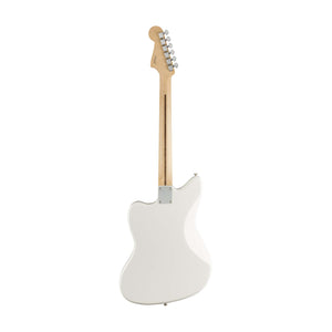 Fender Player Jazzmaster Electric Guitar, Pau Ferro FB, Polar White