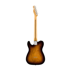 Fender Vintera 50s Telecaster Electric Guitar, Maple FB, 2-Tone Sunburst