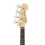 Fender American Performer Jazz Bass Guitar, RW FB, Arctic White