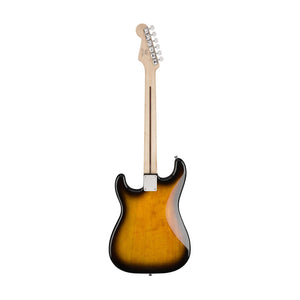 Squier Bullet Stratocaster Hardtail Electric Guitar, Brown Sunburst