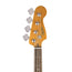 Squier Classic Vibe 60s Precision Bass Guitar, Laurel FB, Olympic White