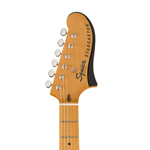 Squier Classic Vibe Starcaster Electric Guitar, Maple FB, Walnut