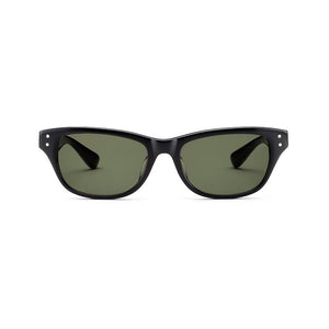 Fender Eyewear 006A 01 Sunglasses, Black