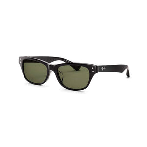 Fender Eyewear 006A 01 Sunglasses, Black