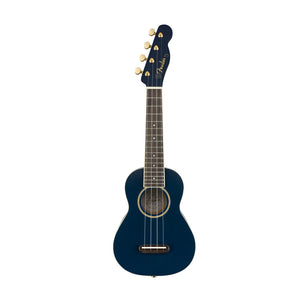 Fender Grace VanderWaal "Moonlight" Soprano Ukulele (B-Stock)