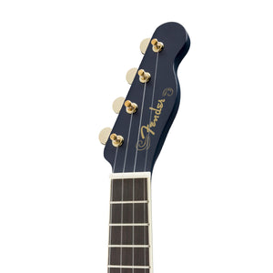 Fender Grace VanderWaal "Moonlight" Soprano Ukulele