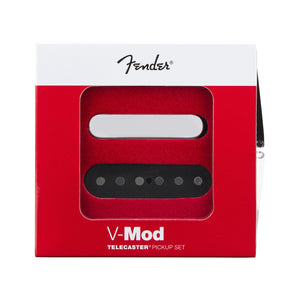 Fender V-Mod Telecaster Pickup Set