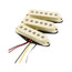 Fender Yosemite Stratocaster Guitar Pickup Set