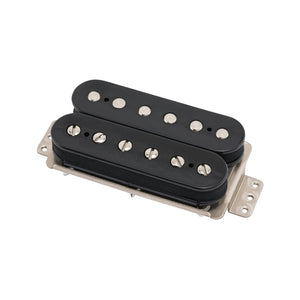 Fender Double Tap Humbucker, Black