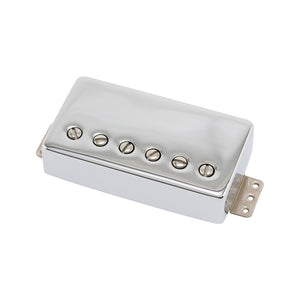 Fender Double Tap Humbucker, Chrome